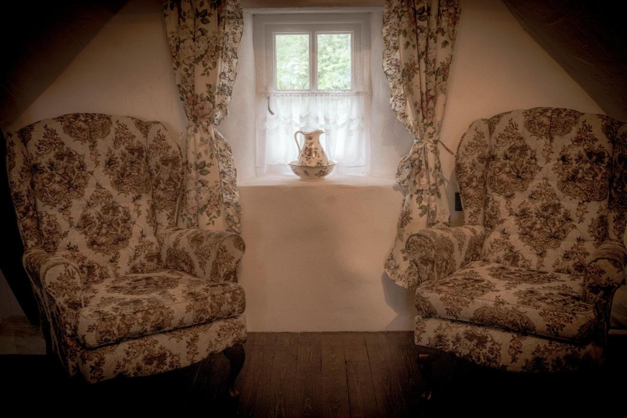 Villa Rosehill House à Dungannon Extérieur photo