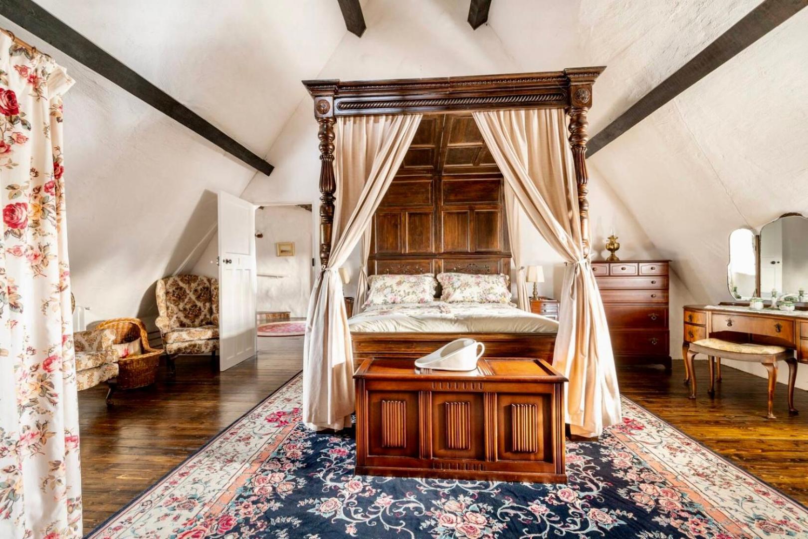 Villa Rosehill House à Dungannon Chambre photo