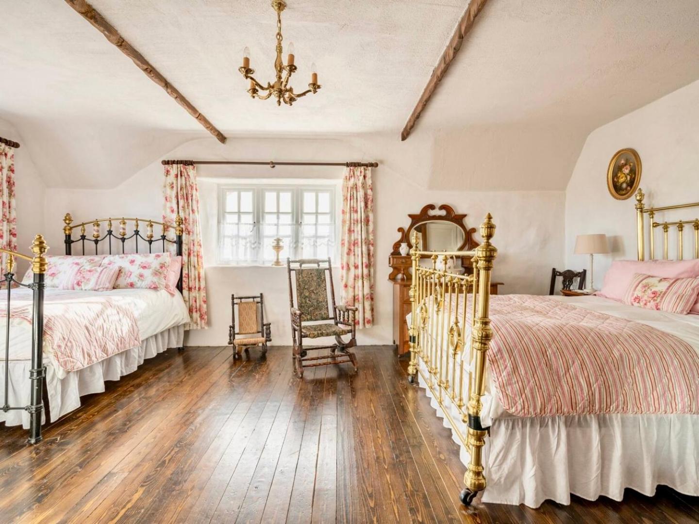 Villa Rosehill House à Dungannon Chambre photo