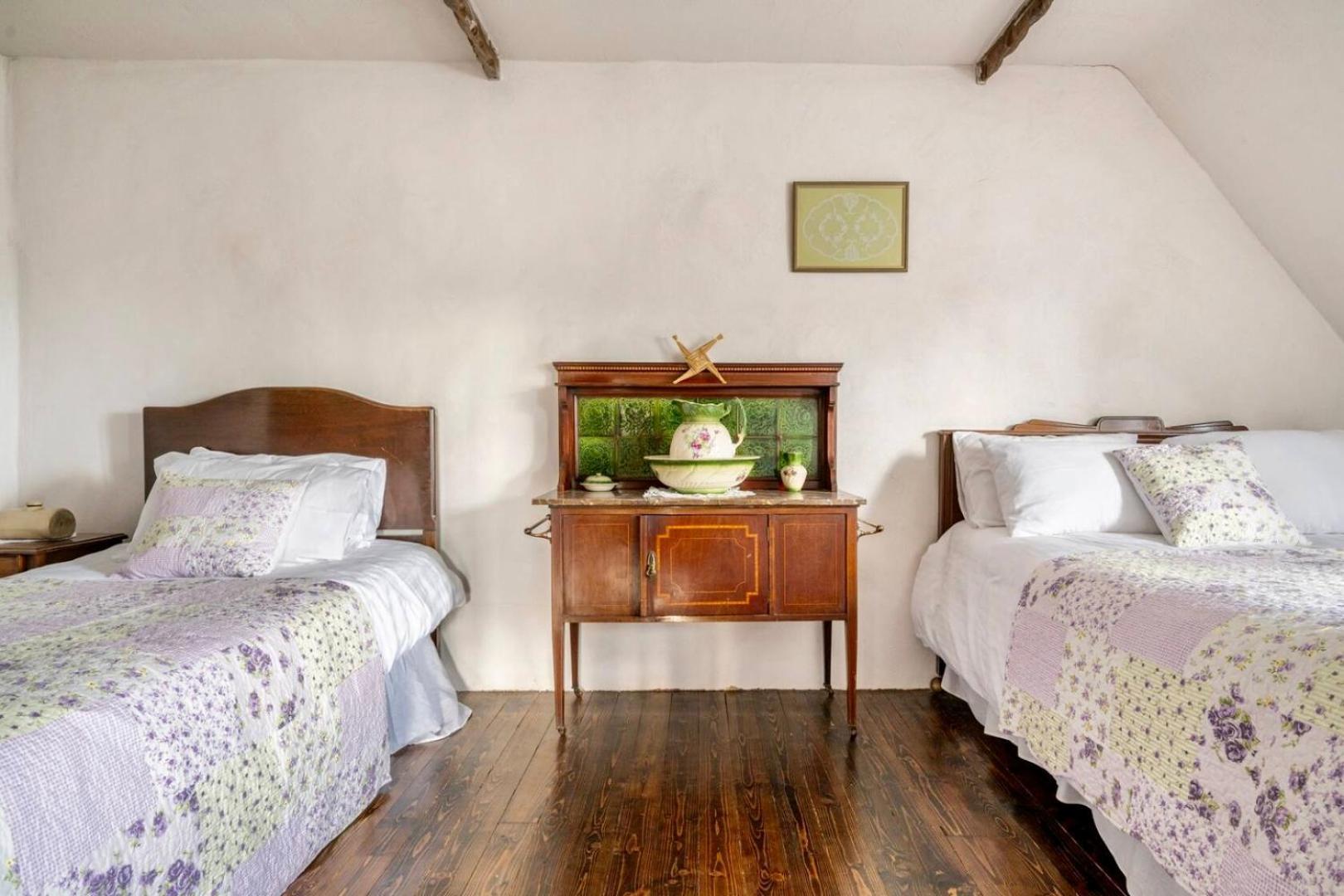 Villa Rosehill House à Dungannon Chambre photo